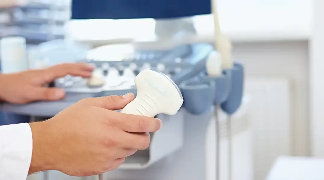 USG NEREK, MOCZOWODÓW I PĘCHERZA MOCZOWEGO