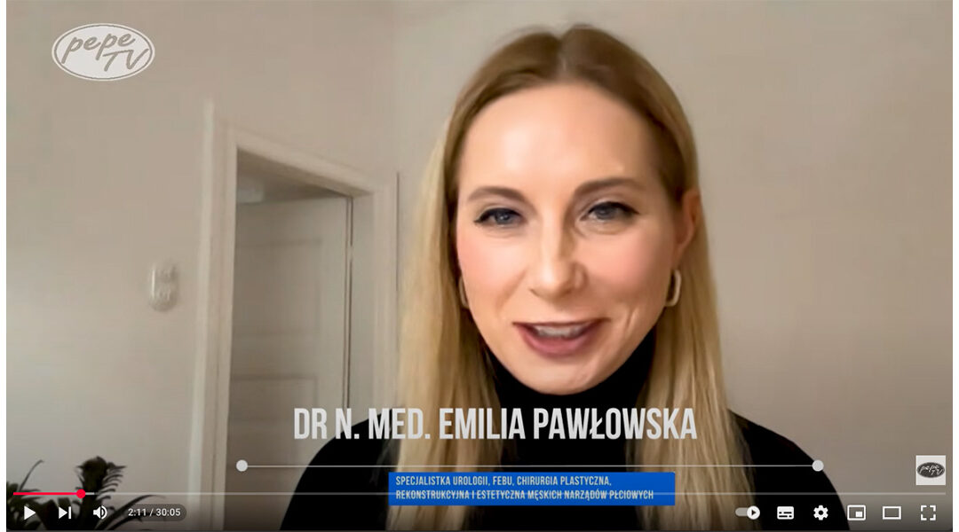 Wywiad jakiego udzieliłam dla Informatora Medycznego