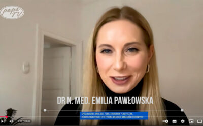 Wywiad jakiego udzieliłam dla Informatora Medycznego