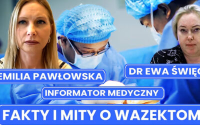 Wazektomia – fakty i mity