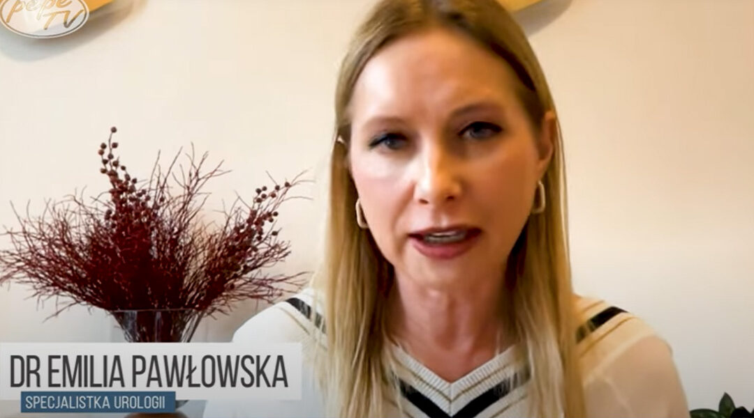 Powiększanie prącia