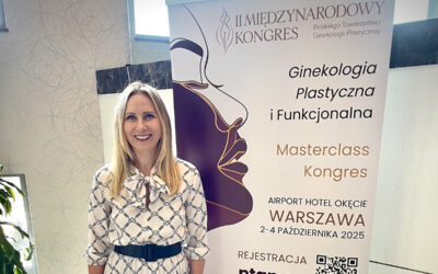 II Międzynarodowy Kongres Ginekologia Plastyczna i Funkcjonalna